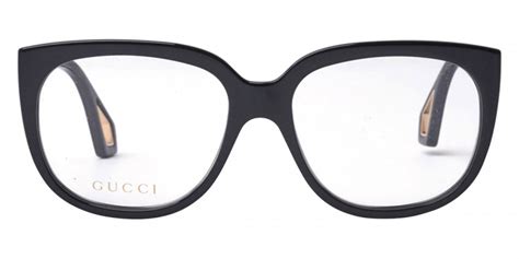 Gucci™ GG0470O Round Eyeglasses .